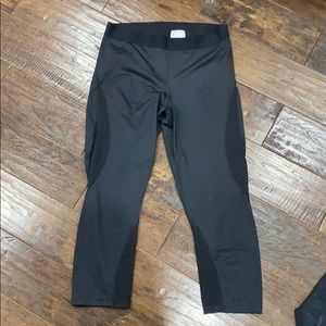 Nike Pro Hypercool Capri tights